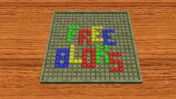 Freebloks, la versione open source per Android e desktop del gioco da tavolo Blokus - Le Alternative -