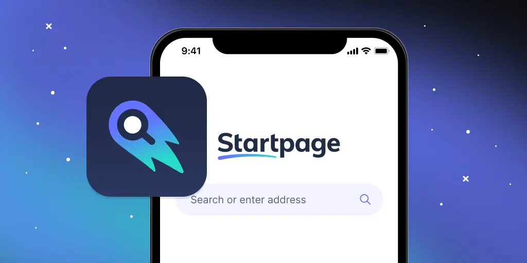 The Startpage App has launched! - Startpage.com Blog