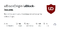 Chrome sta iniziando a bloccare uBlock Origin