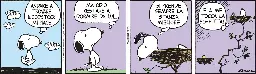 Peanuts 2023 luglio 13 - Il Post