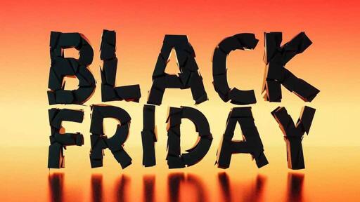 Le Alternative e il Black Friday | 2024