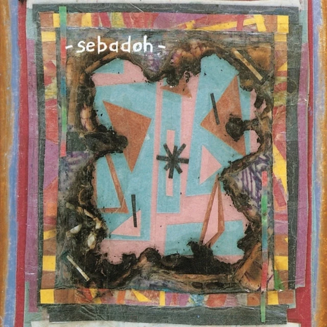 Sebadoh - Bubble And Scrape (1993)