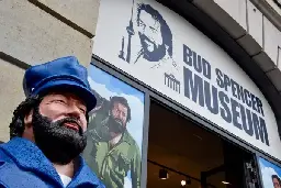 Bud Spencer Museum