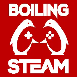 Boiling Steam: Steam Deck and Linux Gaming