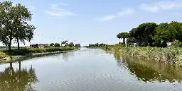 In Romagna si cerca di capire quanto inquinamento abbia lasciato l'alluvione - Il Post
