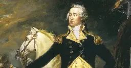 George Washington, il padre fondatore