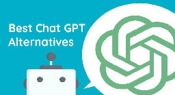 Top Chat GPT Alternatives That You Can Use in 2023  | Free and Paid