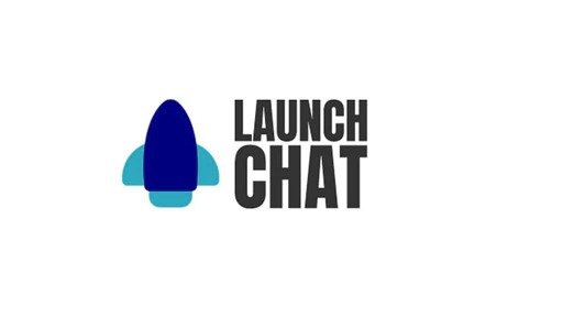 Launch Chat, apri una chat su Signal, WhatsApp o Telegram