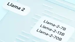 Meta and Microsoft Introduce the Next Generation of Llama | Meta