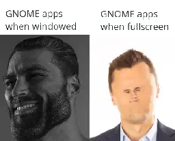 the background blur
