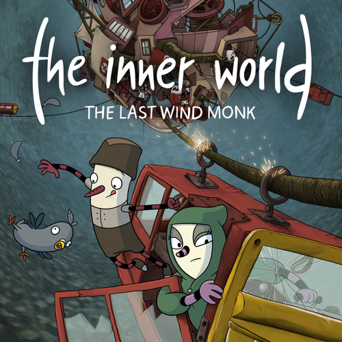 [SWITCH] Giochi in offerta della settimana (c'è anche The Inner World - The Last Wind Monk)