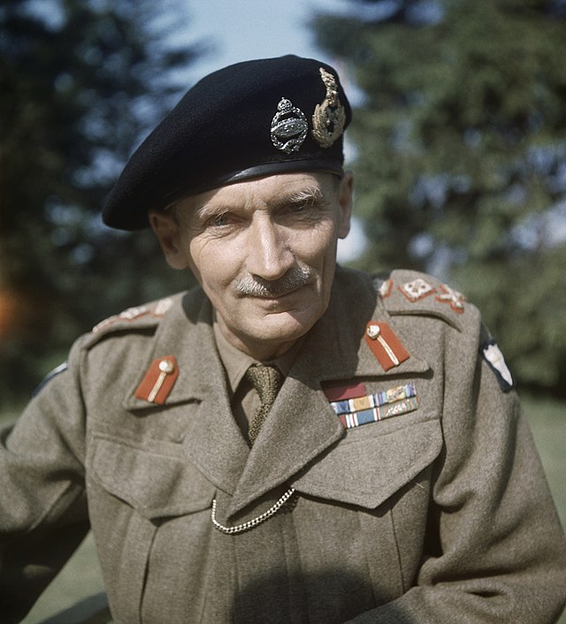 General_Sir_Bernard_Montgomery