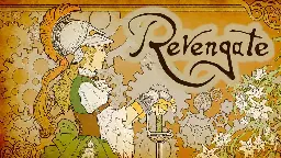 Revengate, un'avventura e un gioco di ruolo rouguelike - Le Alternative -