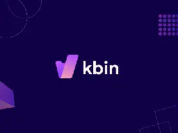 About - kbin.social