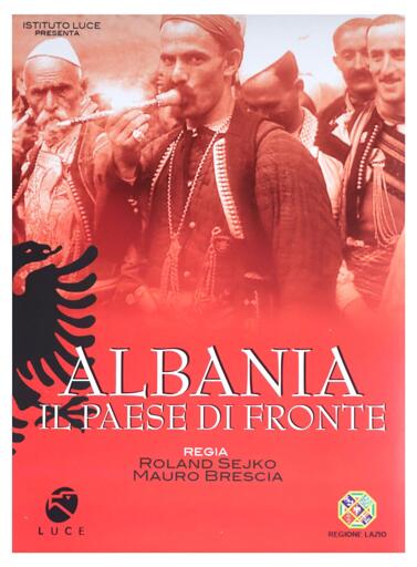 Albania - Il paese di fronte - Documentario 
