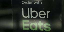 Uber Eats, il servizio di consegna del cibo a domicilio di Uber, ha annunciato che chiuderà in Italia - Il Post