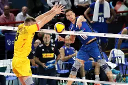 Dove vedere in tv Italia-Olanda: orario Europei volley, programma in chiaro, streaming - OA Sport