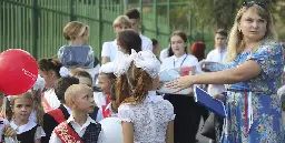 La «rieducazione forzata dei bambini ucraini» nei territori occupati dalla Russia - Il Post