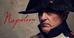 Napoleon: il trailer ufficiale del kolossal di Ridley Scott con protagonista Joaquin Phoenix