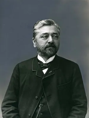 Gustave-Eiffel