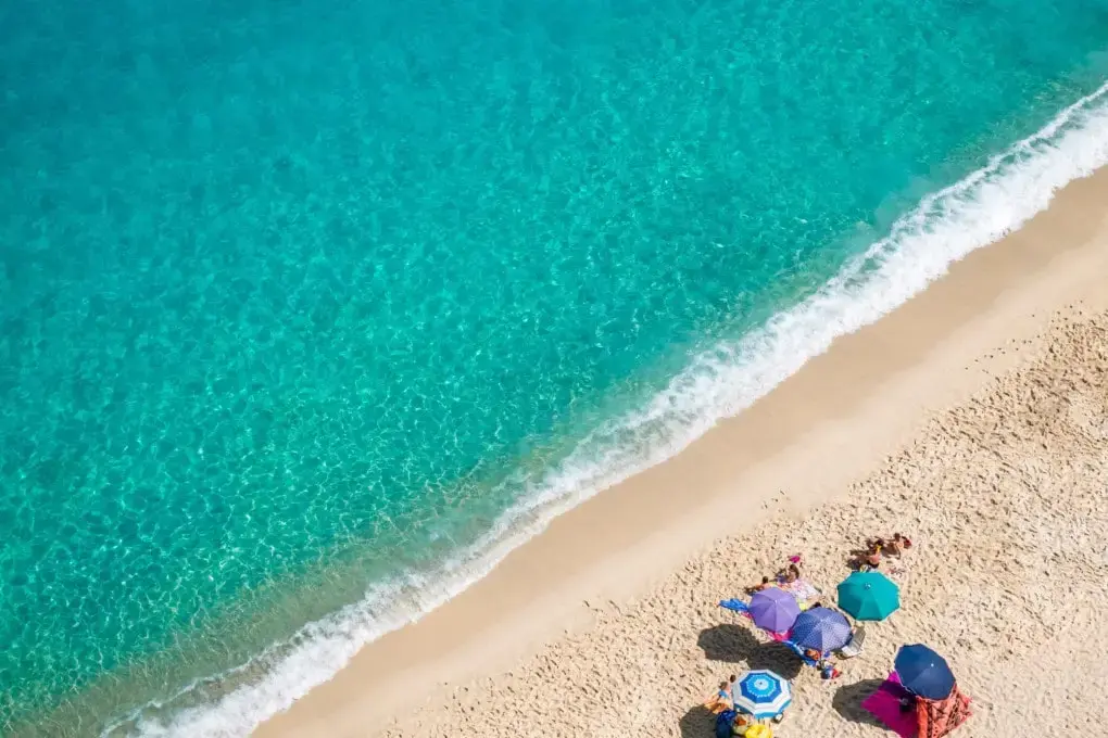 Spiagge d'Italia: che cosa c'è sotto la sabbia? -  Focus.it