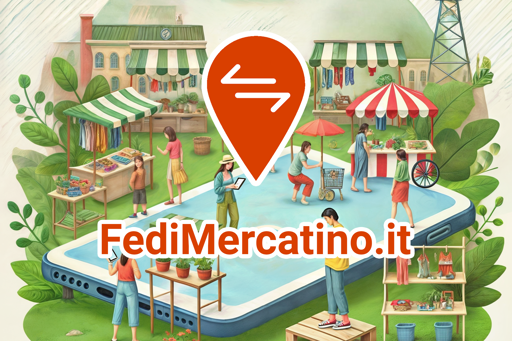 FediMercatino.it