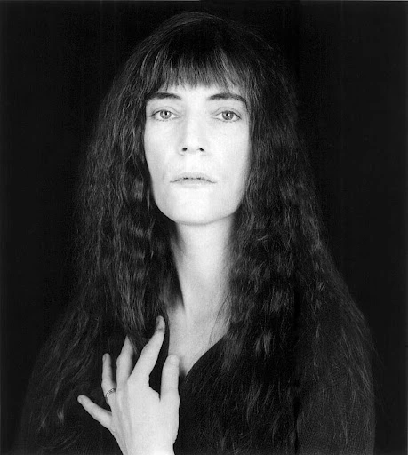 Patti Smith