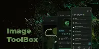 Image toolbox: editing e manipolazione immagini FOSS definitiva su Android.