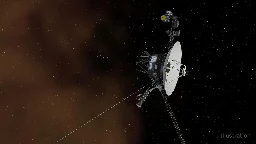 Una nuova strategia di gestione dell'energia prolunga ancora la vita scientifica di Voyager 2
