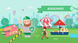 Can AdGuard VPN be trusted?