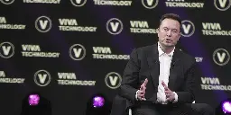 Elon Musk ha annunciato la creazione di xAI, una sua azienda che si occuperà di intelligenza artificiale - Il Post