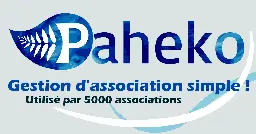 Paheko - Gestion d'association