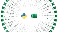Combinare la potenza di Python e la flessibilità di Microsoft Excel