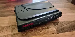Addio ai vecchi modem: TIM ha abbandonato la connessione Internet dei modelli analogici