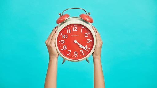 Alarmetrics: l'app che tiene traccia di quante volte rimandate la sveglia
