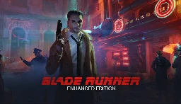 Blade Runner: Enhanced Edition on Steam