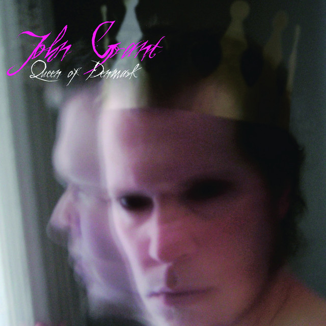 John Grant - Queen Of Denmark (2010)