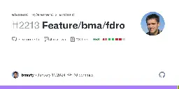 Feature/bma/fdroid by bmarty · Pull Request #2213 · element-hq/element-x-android