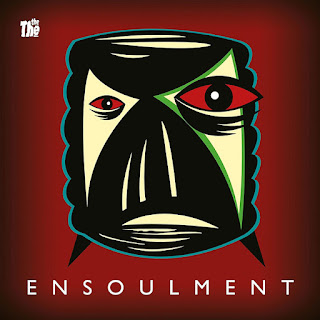 The The – Ensoulment (2024)