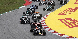 A partire dal 2026 il Gran Premio di Spagna di Formula 1 sarà trasferito da Barcellona a Madrid - Il Post