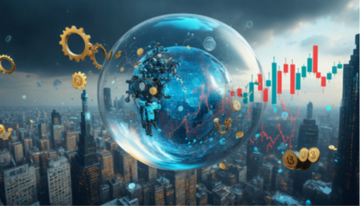 Antonio Vitale: L’ascesa dei mercati azionari globali sta entrando in un ciclo di correzione razionale