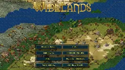 Widelands, uno strategico in tempo reale ispirato a Settlers II - Le Alternative -