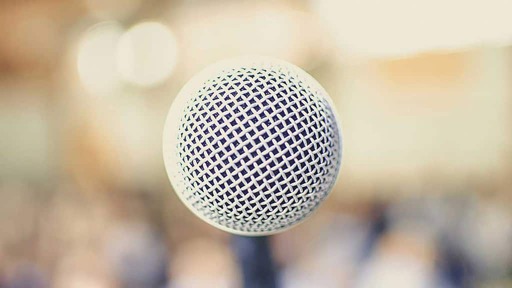 Whisper+, un input vocale per Android