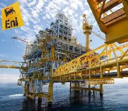 ENI FIRMA CON ISRAELE PER ESTRARRE IL GAS PALESTINESE NEL MARE DI GAZA: “SILENZIO COMPLICE DEL GOVERNO MELONI”