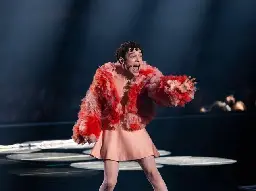 √ Eurovision 2024, vince la Svizzera. Italia settima