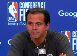 Scommesse Nba, le lamentele di J.B. Bickerstaff ed Erik Spoelstra: "Abbiamo superato il limite" - Sportando