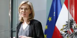 La ministra austriaca ribelle che ha fatto approvare un importante regolamento ambientale in Europa - Il Post