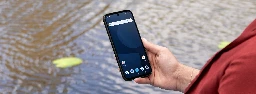 Android 14 is here. Here's what's changed. - Fairphone