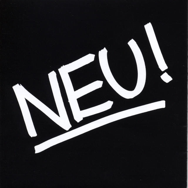 Neu! - NEU! 75 (1975)