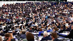 Nature Restoration Law survives knife-edge vote in the EU Parliament
